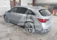 2018 Acura MDX photo