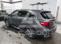 2018 Acura MDX photo