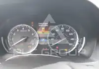 2018 Acura MDX photo