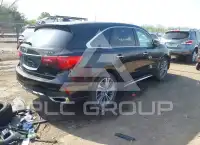 2018 Acura MDX фото