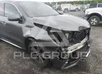 2018 Acura MDX photo