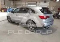 2018 Acura MDX фото