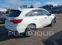 2018 Acura MDX photo