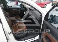 2018 Acura MDX photo
