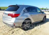 2018 Acura MDX фото