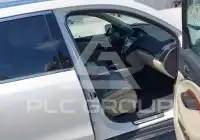 2018 Acura MDX photo