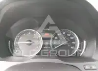 2018 Acura MDX photo