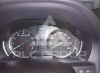 2018 Acura MDX photo
