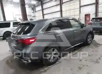2018 Acura MDX photo
