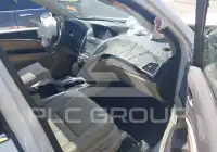 2018 Acura MDX фото