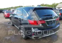 2018 Acura MDX photo