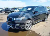 2018 Acura MDX photo