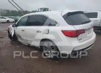 2018 Acura MDX фото