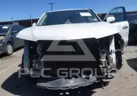 2018 Acura MDX photo