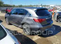 2018 Acura MDX photo