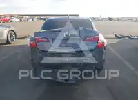 2018 Acura ILX фото