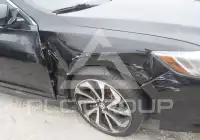 2018 Acura ILX фото