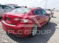 2018 Acura ILX фото