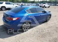 2018 Acura ILX photo