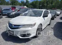 2018 Acura ILX photo