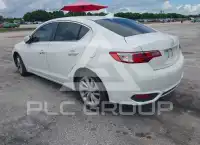 2018 Acura ILX фото