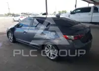 2018 Acura ILX фото