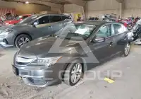 2018 Acura ILX фото