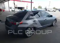 2018 Acura ILX фото