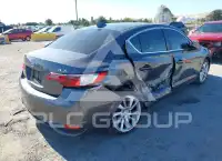 2018 Acura ILX фото