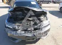 2018 Acura ILX фото