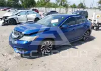 2018 Acura ILX photo