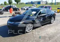 2018 Acura ILX photo