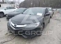 2018 Acura ILX фото