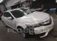 2018 Acura ILX фото