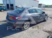 2018 Acura ILX photo