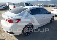 2018 Acura ILX фото