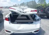 2018 Acura ILX photo