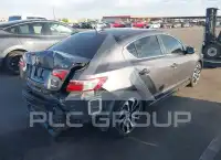 2018 Acura ILX фото
