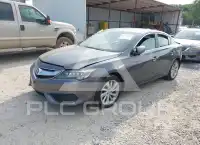 2018 Acura ILX фото