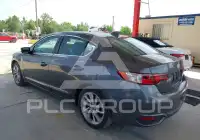 2018 Acura ILX фото