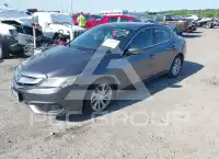 2018 Acura ILX photo
