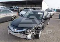 2018 Acura ILX фото