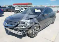 2018 Acura ILX фото