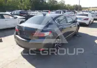 2018 Acura ILX фото