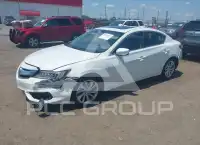 2018 Acura ILX фото