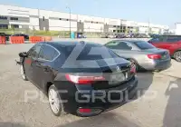 2018 Acura ILX фото