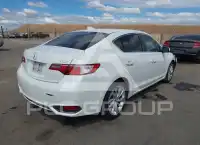 2018 Acura ILX фото