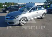 2018 Acura ILX photo