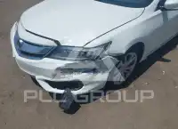2018 Acura ILX фото