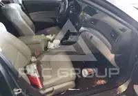 2018 Acura ILX фото